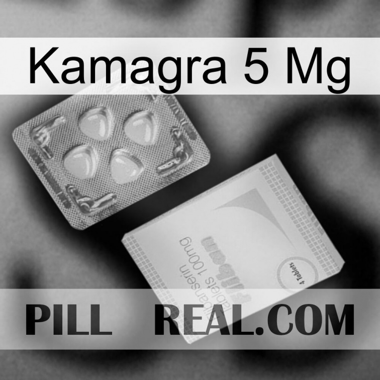 Kamagra 5 Mg 32